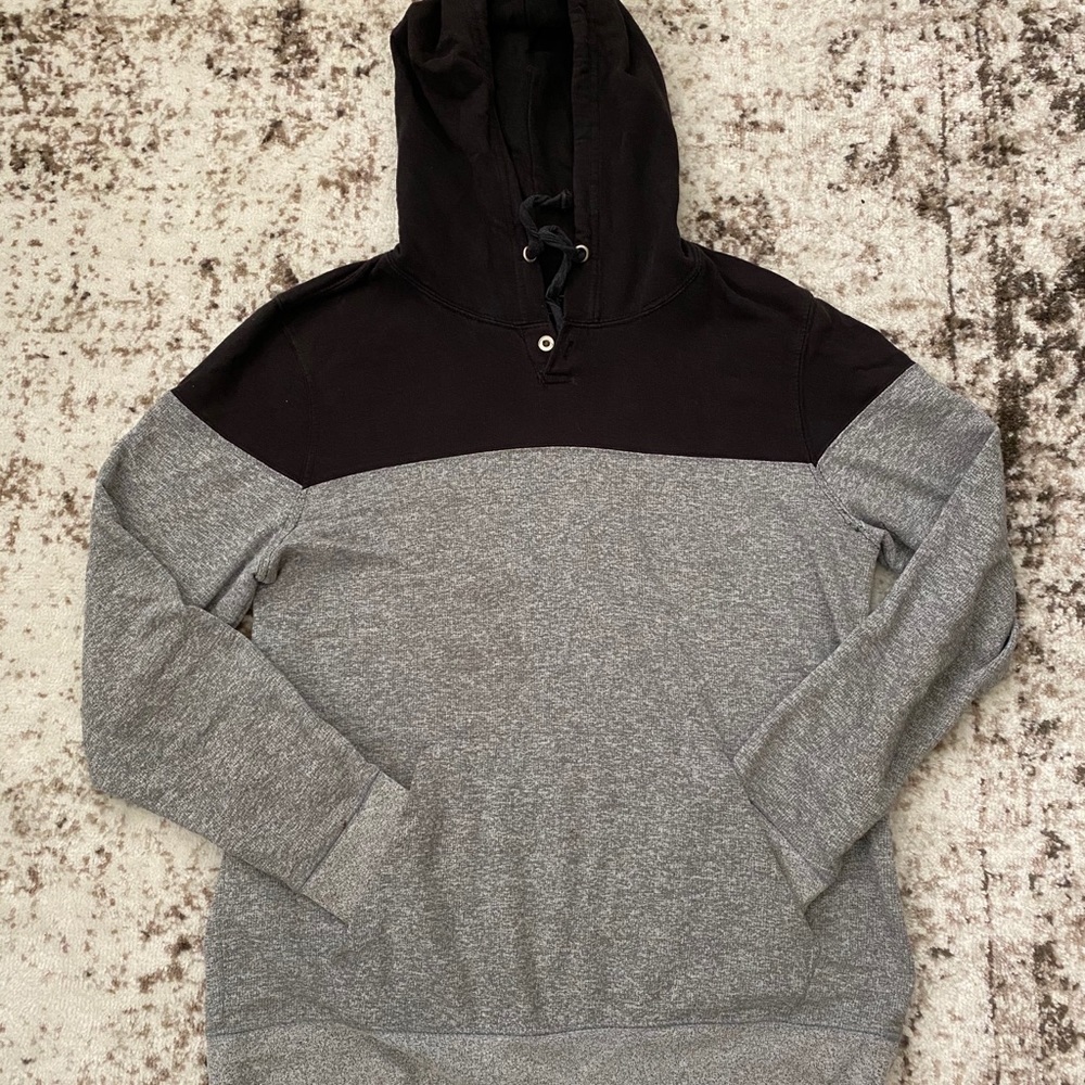 Dikotomy Co. Lightweight Sweatshirt
